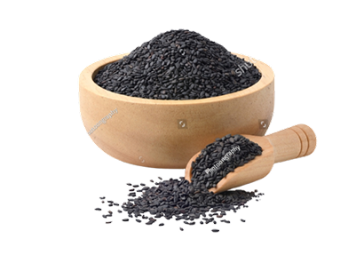 Natural Body & Hair Care Black seed oil