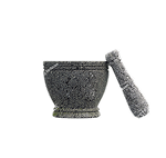 African kitchen staples and cooking essentials