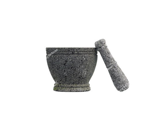 Mortar & Pestle