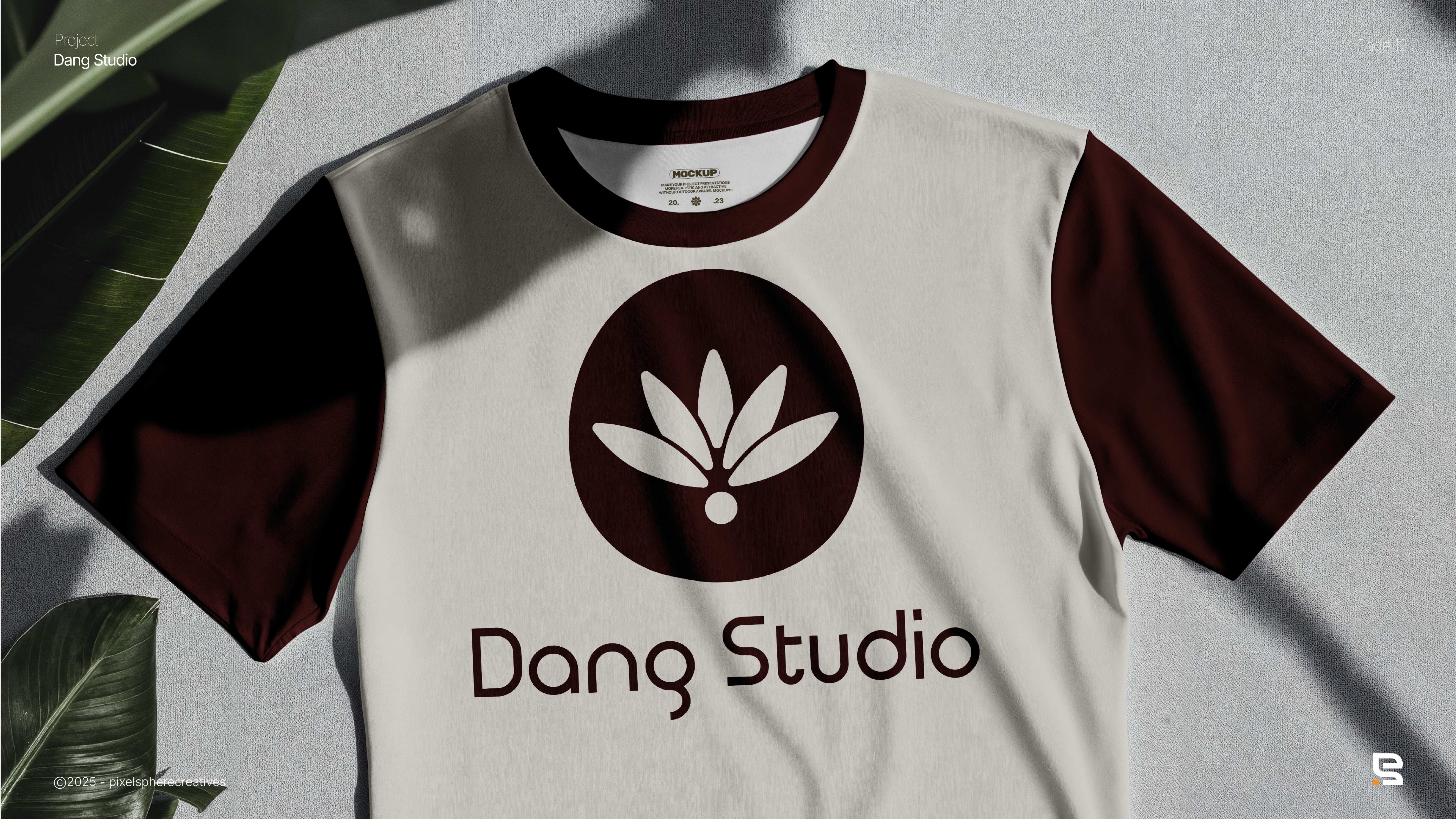 Beauty Hub design showcase 2