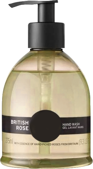 Body Facial Treatment Product