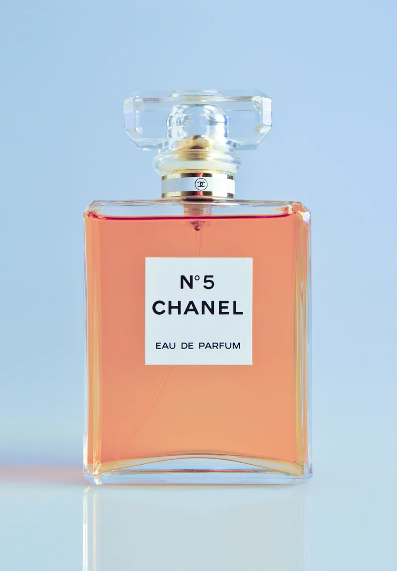 Eau de Parfume