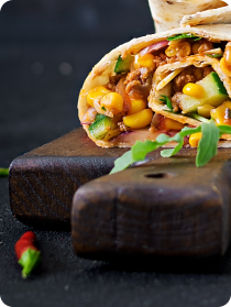 burrito