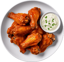 Grilled Chicken