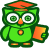 EdTech Platform Logo