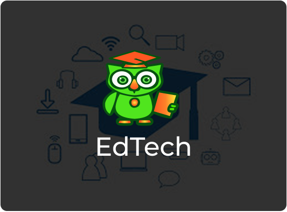 EdTech Learning Platform
