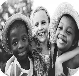 Community Children