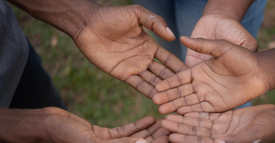 Hope Foundation About Us Background