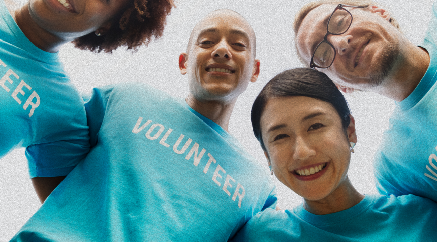 Hope Foundation About Us Background