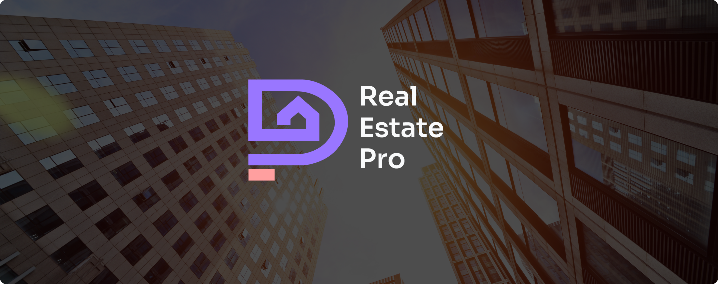 Real Estate Pro main showcase