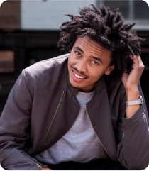 Robert Fox profile picture